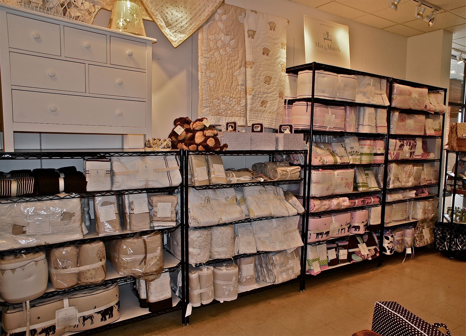 Pottery Barn Outlet - Lancaster, PA - Outlet Store, Furniture store