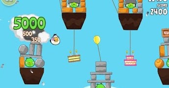 My Favourite Android Applications