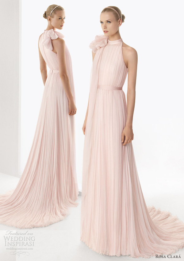 Modern Elegant Dresses
