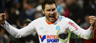 Andre-Pierre Gignac Andre-Pierre Gignac