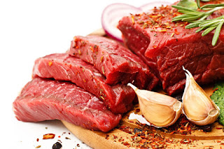 Daging kambing Daging kambing