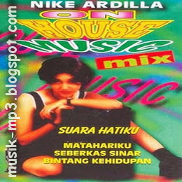 Nike Ardila Seberkas Sinar Mix Nike Ardila Seberkas Sinar Mix