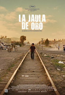 La Jaula de Oro