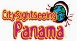 Patrocinan: City Sightseeing Panamá