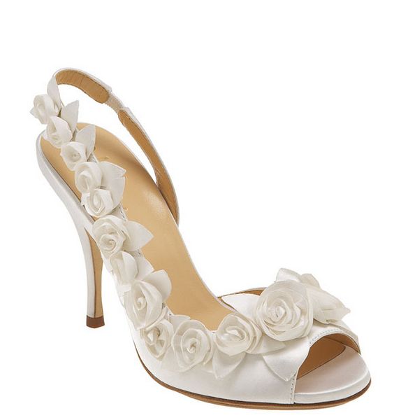 Bridal Shoes Los Angeles