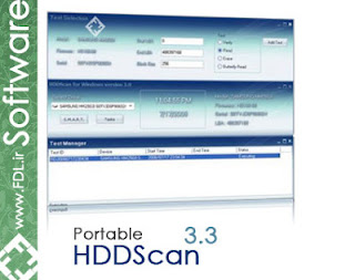 Portable Hdd Scan