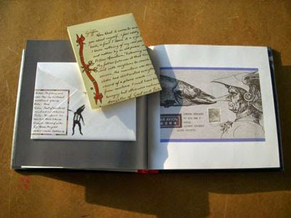 Mysterieuse rencontre recit