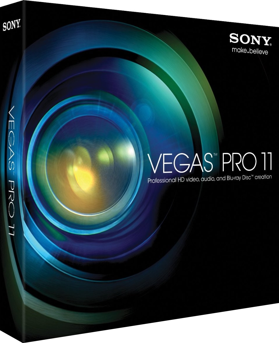 Sony Vegas Pro 12 Effects Pack Free Download
