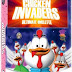 Chicken Invaders 4 - Ultimate Omelette