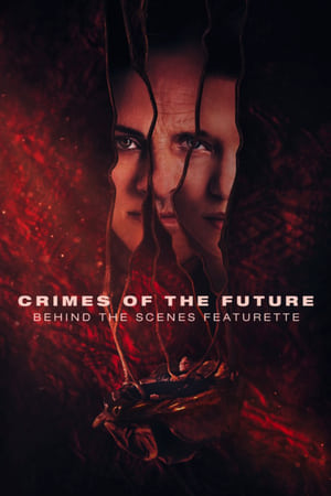 Tội Ác Của Tương Lai - Crimes of the Future (2022)