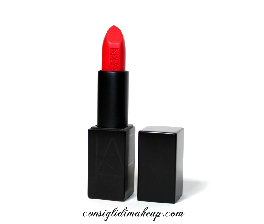 review rossetto annabella nars