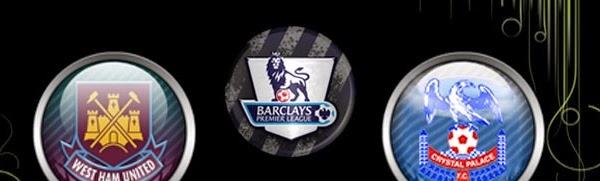 West Ham Vs Crystal Palace West Ham Vs Crystal Palace