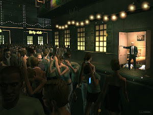Hitman: Blood Money (2006) PC Game
