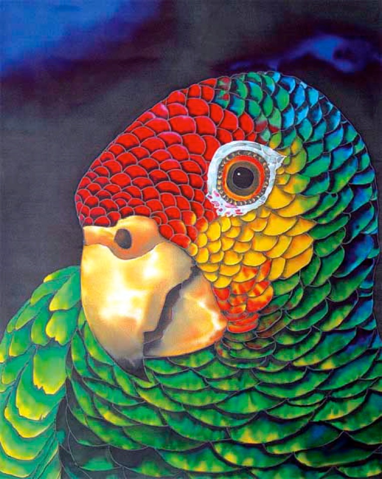 Artodyssey Jean Baptiste