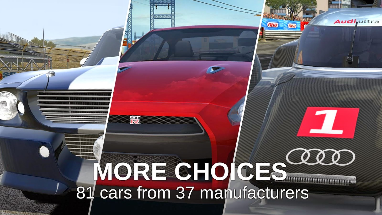 GT Racing 2 Apk GT Racing 2 Apk