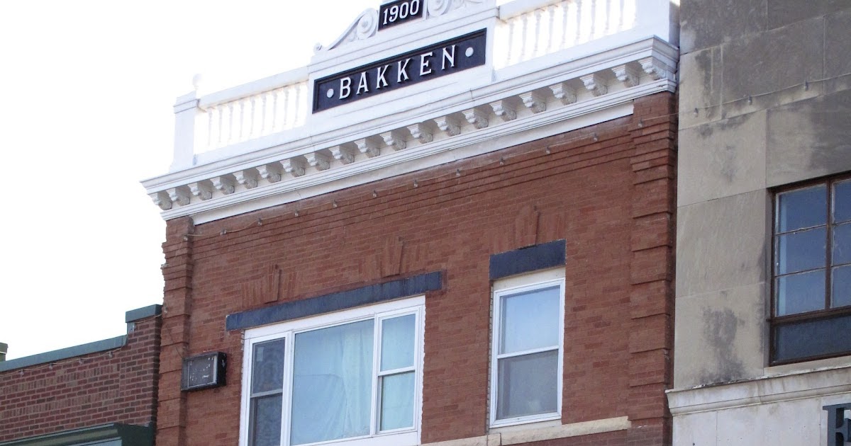 TJs Great Places Benson Bakery Benson Minnesota