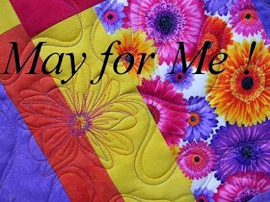 AND MAY FOR YOU with Marcia