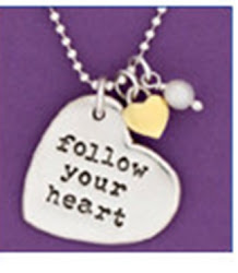 Follow your Heart!