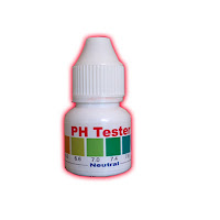 pH Tester 