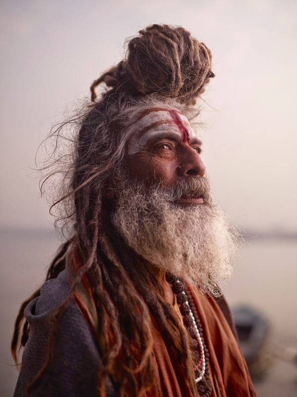 Rencontrer homme indien