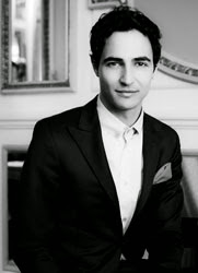 Brooks Brothers appoints Zac Posen as Creative Director