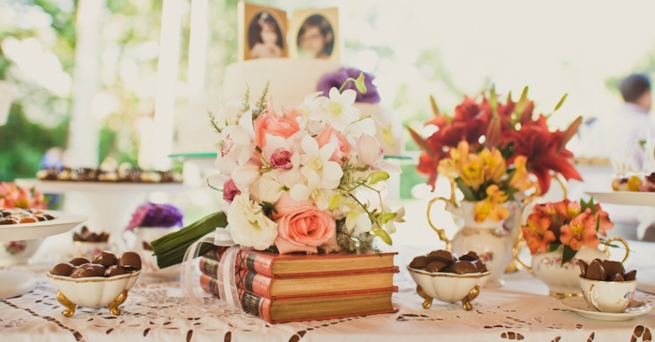 Decoração Vintage - Apê em Decoração