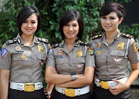 Alamat Kantor Kepolisian Bandung