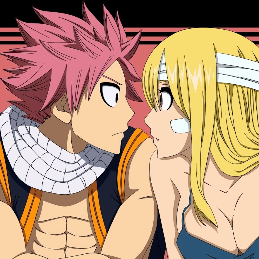 Natsu irene lemon - 🧡 Pin on Nalu.