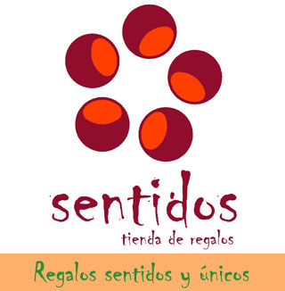 Sentidos - Tienda de regalos