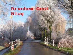 Bruchem-Oost Blog