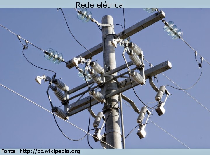 Rede Elétrica