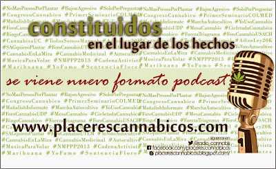 Placeres Cannábicos @radio_cannabis