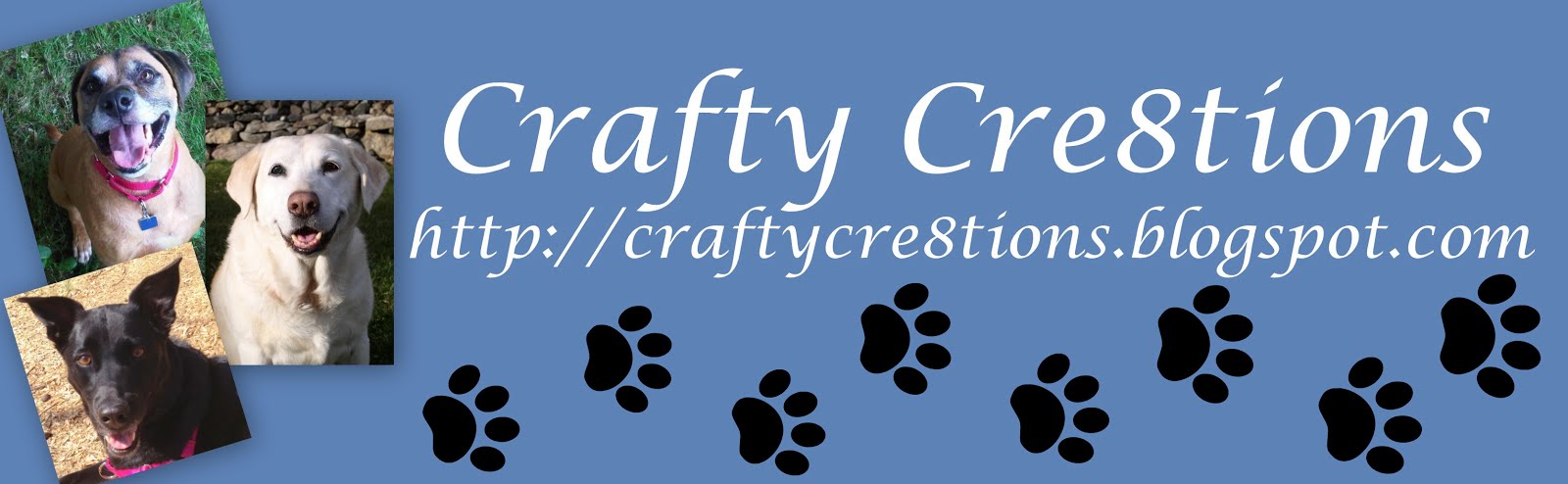 Crafty Cre8tions