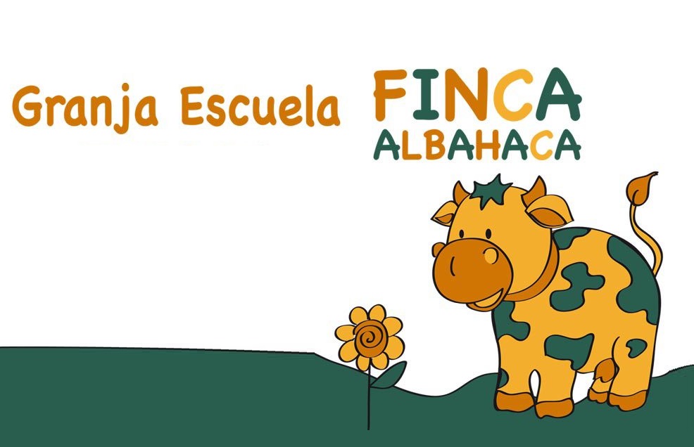 GRANJA ESCUELA LA ALBAHACA granja escuela la albahaca: