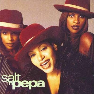 Salt-N-Pepa – Brand New (CD) (1997) (FLAC + 320 kbps)