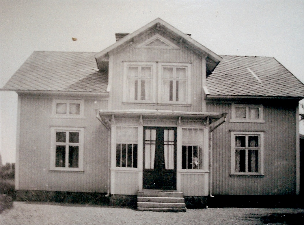 Nostalgorama: vedum förr i tiden