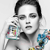 KRISTEN STEWART TALKS ABOUT BALENCIAGA PERFUME 'ROSABOTANICA'