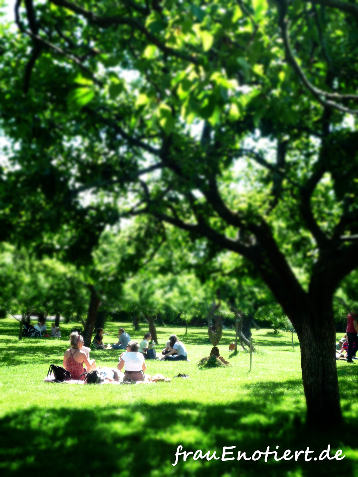 Stockholm, Schweden, Djurgarden, Rosendals, Sweden