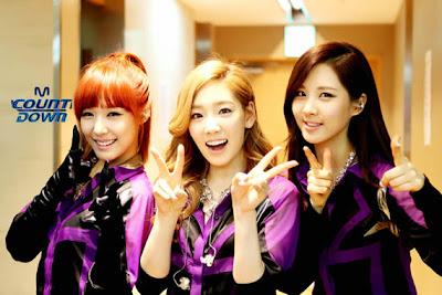 Koleksi Lengkap Foto - Foto SNSD ( So Nyeo Shi Dae ) Terbaru 2012