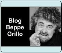 Beppe Grillo Blog