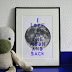 I Love you to the Moon and back