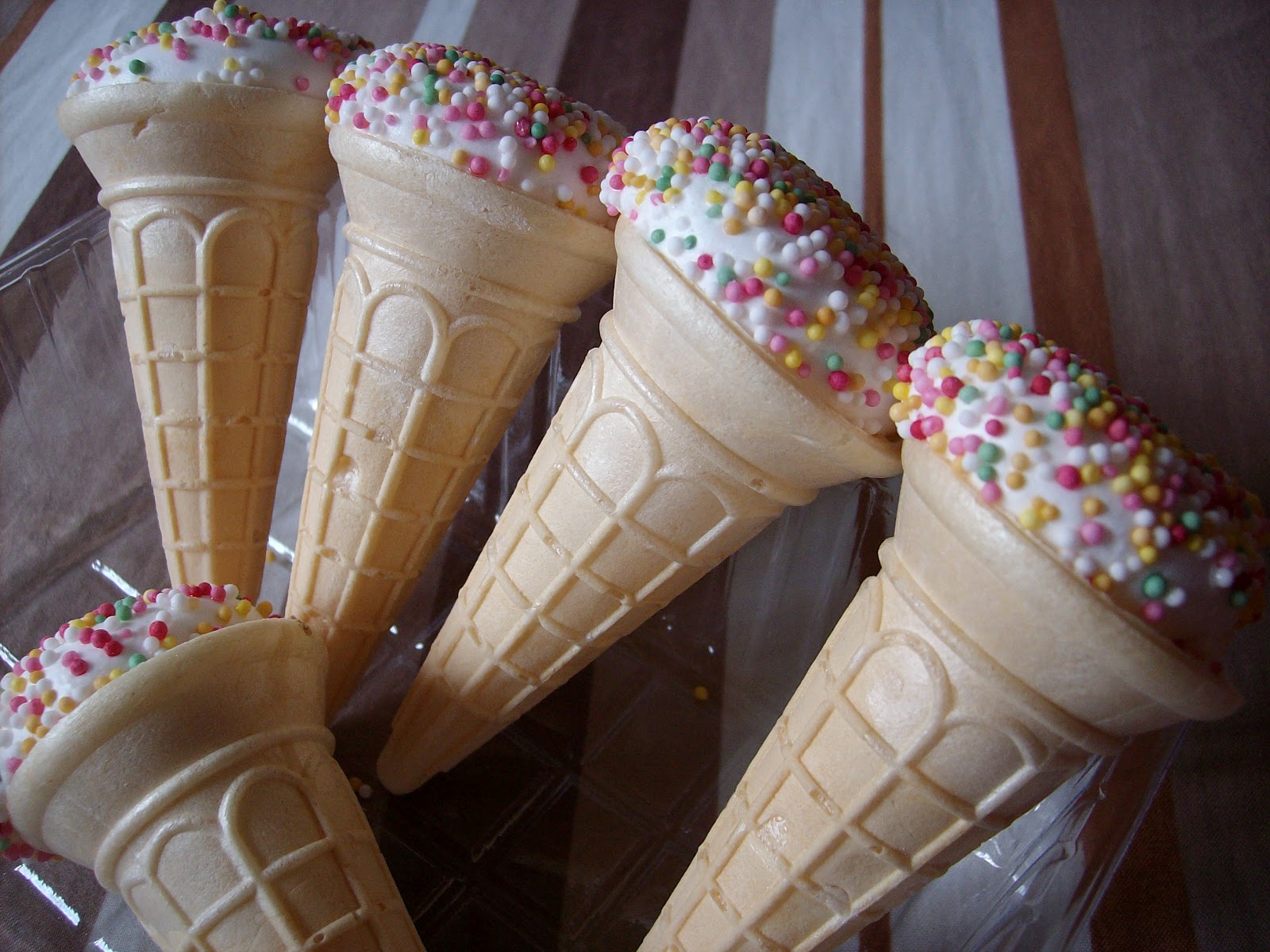 Recipe For Nostalgia Make The Food From Your Childhood. 5Why