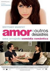 Capa do Filme Amor e Outros Desastres (Dual Audio) Baixe imagem de Amor e Outros Desastres (Dual Audio) sem Torrent