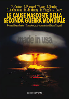 cause nascoste saggio