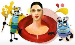 "Traçando Arte: Tarsila do Amaral"