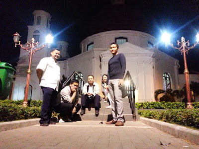 Wisata Taman Srigunting Semarang Wisata Taman Srigunting Semarang