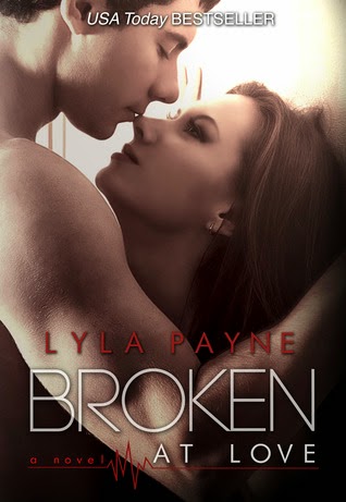 Broken at Love