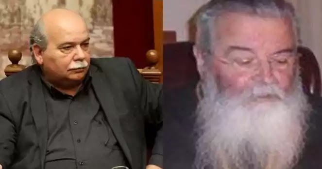 O ΙΕΡΩΝΥΜΟΣ, ΚΑΛΕΙ ΣΕ ΑΠΟΛΟΓΙΑ ΤΟ ΠΑΛΛΗΚΑΡΙ, ΕΠΙΣΚΟΠΟ ΚΟΖΑΝΗΣ, ΕΠΕΙΔΗ ΕΙΠΕ ΤΗ ΒΟΥΛΗ «ΒΟΘΡΟ» O ΙΕΡΩΝΥΜΟΣ, ΚΑΛΕΙ ΣΕ ΑΠΟΛΟΓΙΑ ΤΟ ΠΑΛΛΗΚΑΡΙ, ΕΠΙΣΚΟΠΟ ΚΟΖΑΝΗΣ, ΕΠΕΙΔΗ ΕΙΠΕ ΤΗ ΒΟΥΛΗ «ΒΟΘΡΟ»