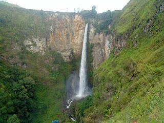 Air Terjun Sipiso-piso Air Terjun Sipiso-piso