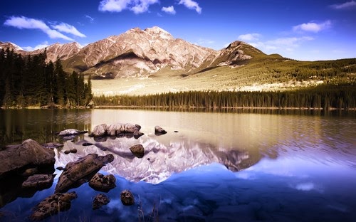 Nature Paradise Wallpaper Nature Paradise Wallpaper